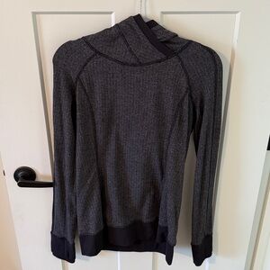 Lululemon Long Sleeve Hoodie